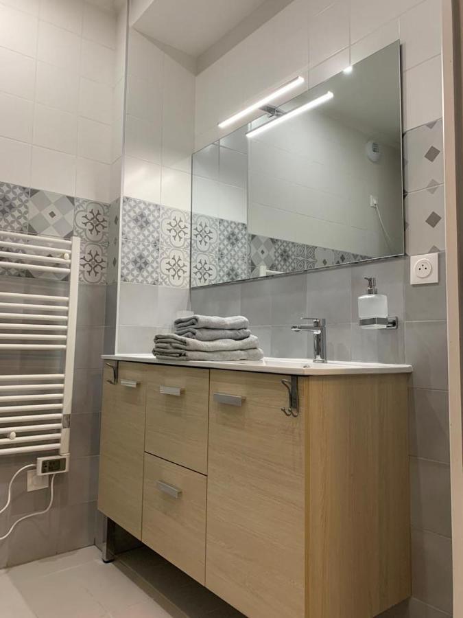 App202 Proche Disneyland Lagny Sur Marne Apartman Kültér fotó