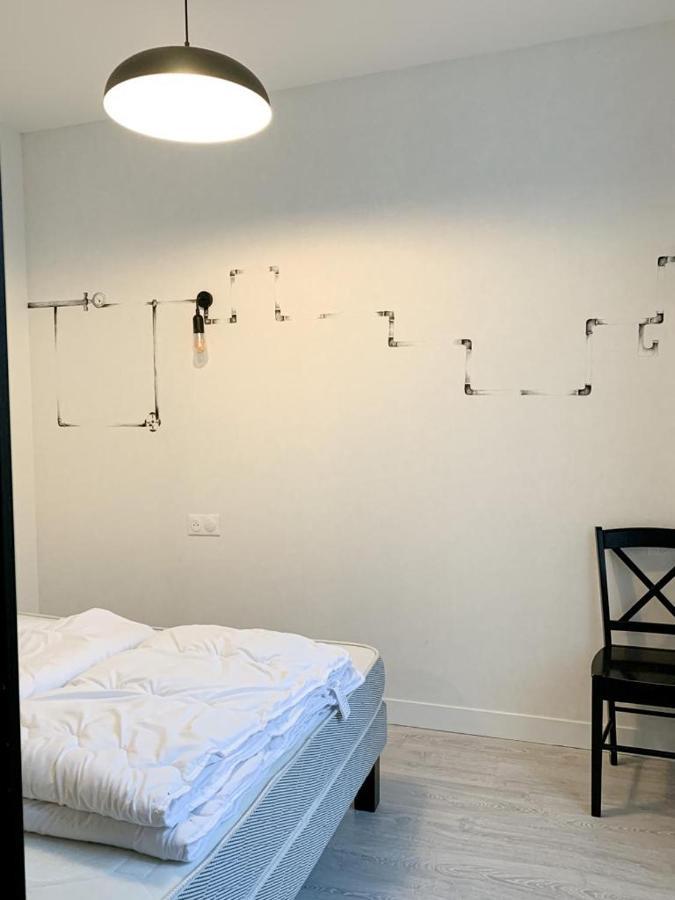 App202 Proche Disneyland Lagny Sur Marne Apartman Kültér fotó