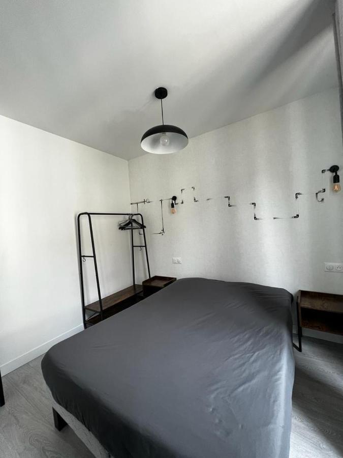 App202 Proche Disneyland Lagny Sur Marne Apartman Kültér fotó